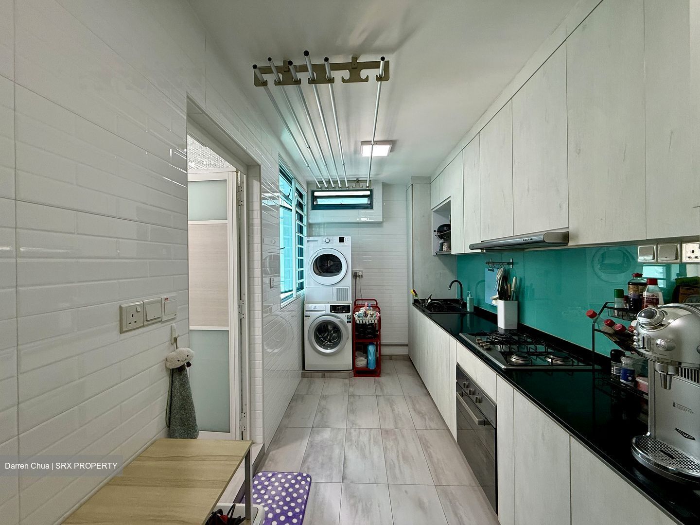 Blk 191 Punggol Central (Punggol), HDB Executive #541537001